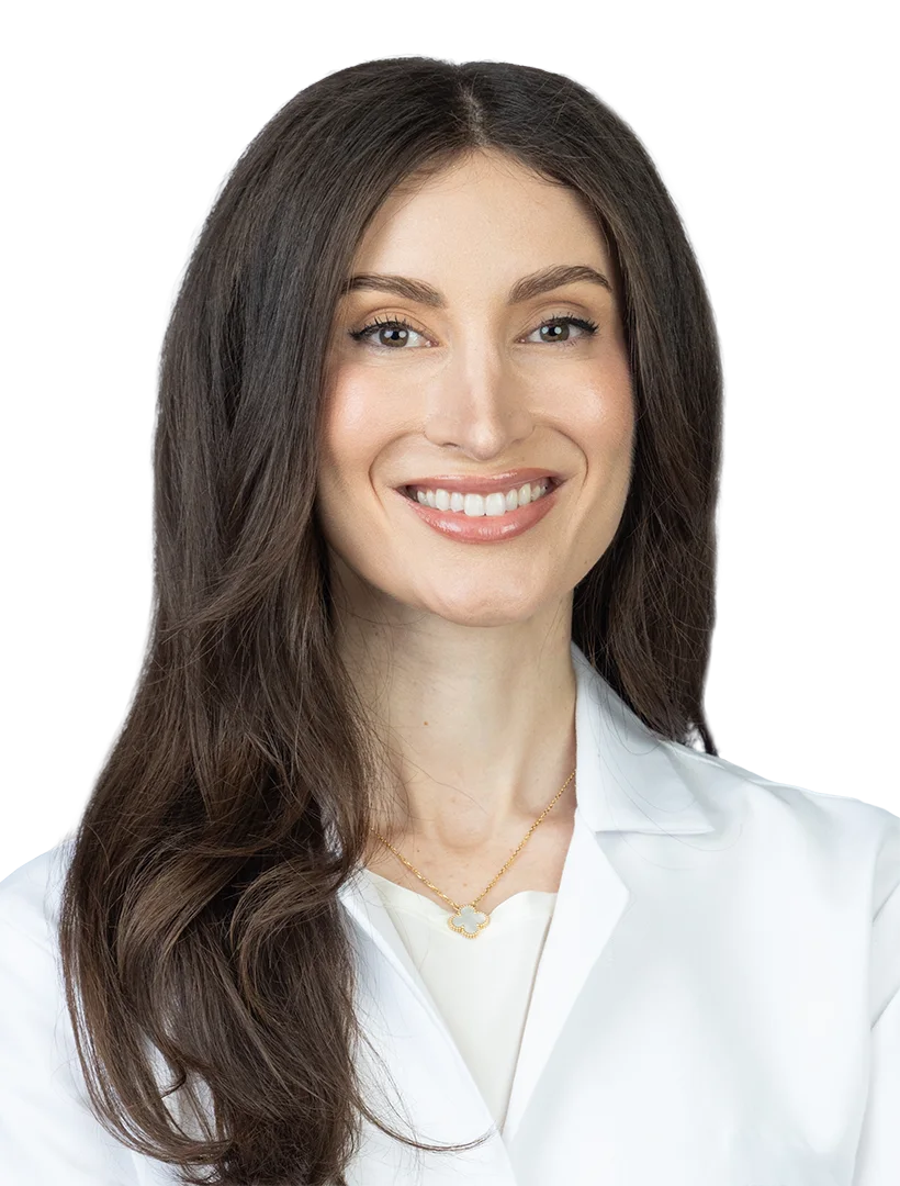  Simona De Michele, M.D.